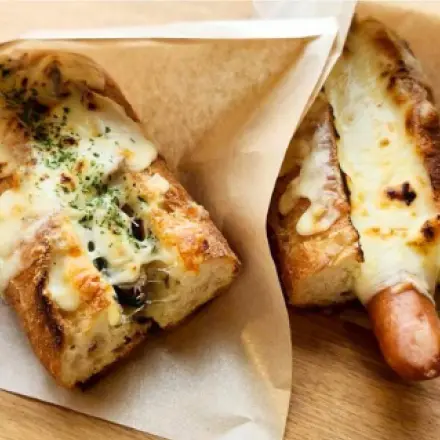 ブルーシトラス