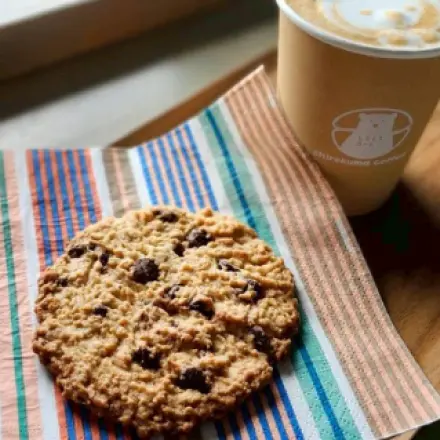 ベルグラテ キャラメル