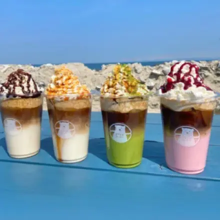 ベルグラテ ベリー