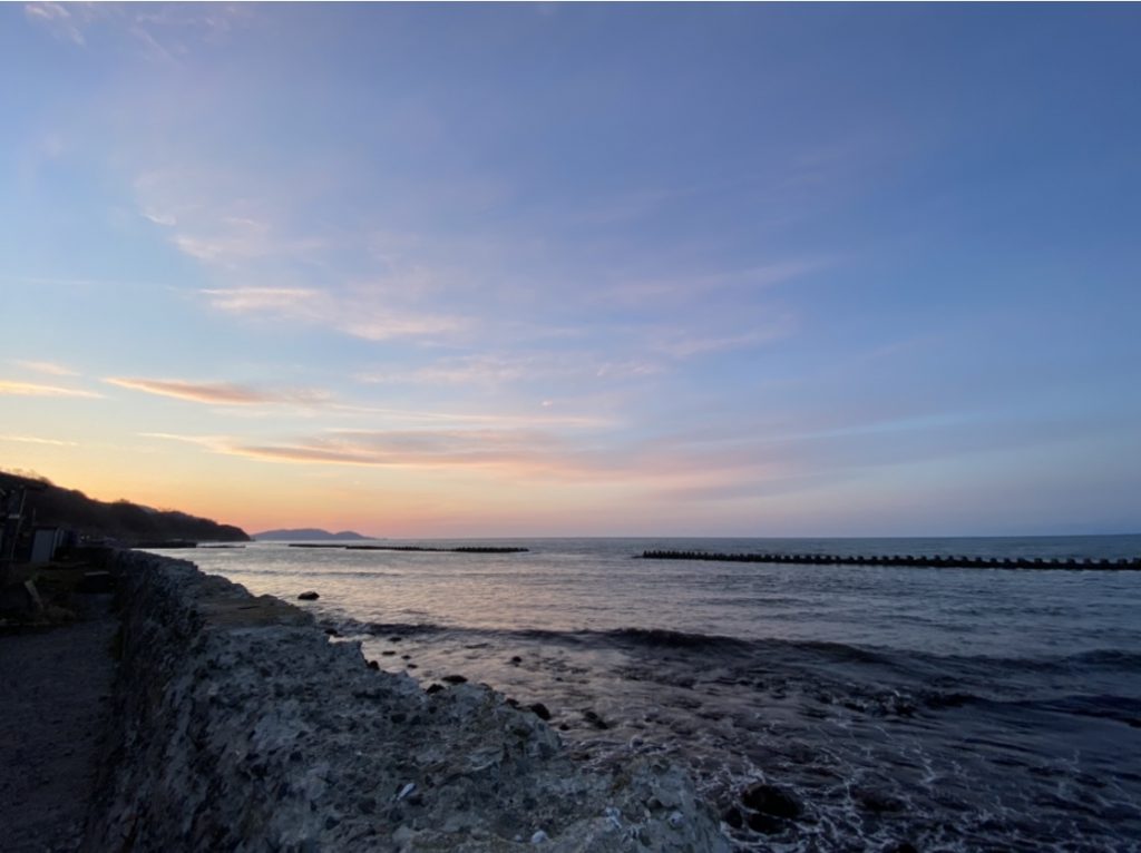 価格改定のお知らせ